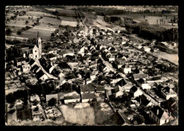 45 - DOUCHY - VUE AERIENNE - VOIR ETAT - Autres & Non Classés