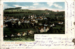 Gruss Aus Degersheim - Degersheim