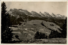 Churfirsten - Sonstige & Ohne Zuordnung