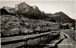 Wildhaus - Wildhaus-Alt Sankt Johann