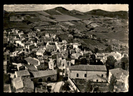 63 - SAUVAGNAT - VUE AERIENNE - Autres & Non Classés