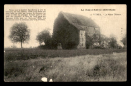 70 - VITREY - LE VIEUX CHATEAU - VOIR ETAT - Vitrey-sur-Mance