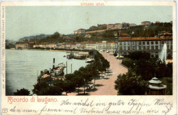 Ricordo Di Lugano - Lugano