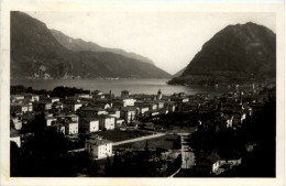 Lugano - Lugano