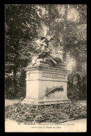 77 - PROVINS - MONUMENT AUX MORTS DE LA GUERRE DE 1870 - Provins