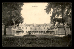 77 - LESCHES - LE CHATEAU - Andere & Zonder Classificatie