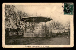 79 - THOUARS - LE KIOSQUE - Thouars