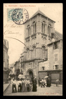 86 - POITIERS - EGLISE ST-PORCHAIRE - Poitiers