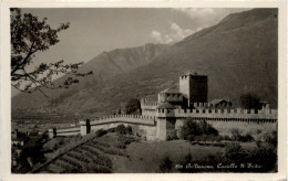 Bellinzona - Bellinzone