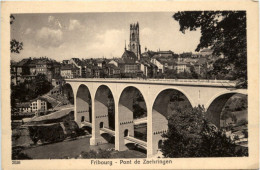 Fribourg - Fribourg