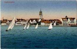 Friedrichshafen - Friedrichshafen