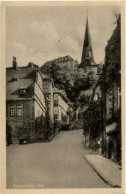 Blankenburg - Blankenburg