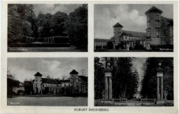 Rheinsberg - Rheinsberg