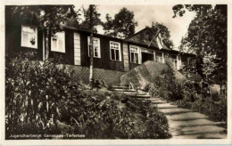 Werneuchen - Gamensee Tiefensee - Sonstige & Ohne Zuordnung