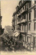 Alexandria - Procession Of The Holy Carpet - Alexandrie