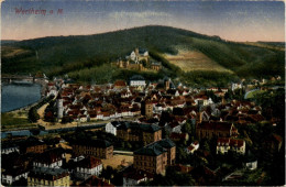 Wertheim - Wertheim