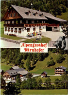 Schladming - Obertal - Alpengasthof Bärnhofer - Schladming