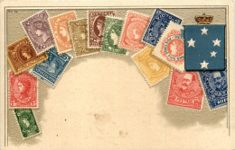 UK - Stamps - Litho - Autres & Non Classés