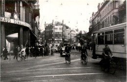 Karl-Marx-Stadt - Johannisplatz - Chemnitz (Karl-Marx-Stadt 1953-1990)