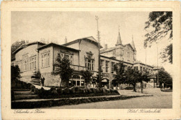 Schierke Im Harz - Hotel Fürstenhöh - Schierke