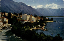 Locarno - Locarno