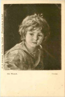 Mizi Wunsch - Thomas - Ackermann Kunstverlag - Autres & Non Classés