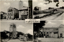 Souvenier D Argeliers - Narbonne