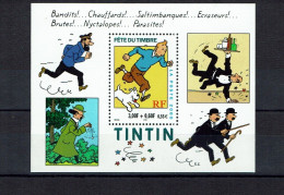 FRANCE Bloc Y&T N° 28 NEUF** Fête Du Timbre 2000 (75429) - Mint/Hinged