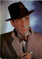 Humphrey Bogart - Actors