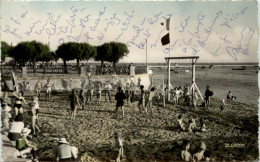 Andernos - La Plage - Andernos-les-Bains