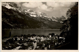 Murg Am Walensee - Sonstige & Ohne Zuordnung