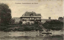 Stockstadt - Forsthaus Guntershausen - Andere & Zonder Classificatie