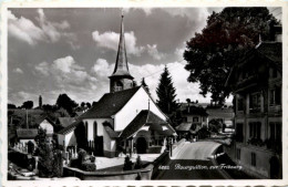 Bourguillon Sur Fribourg - Other & Unclassified