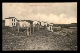 83 - ENVIRONS DE STE-MAXIME - LA NARTELLE - Andere & Zonder Classificatie