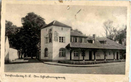 Senftenberg - Senftenberg