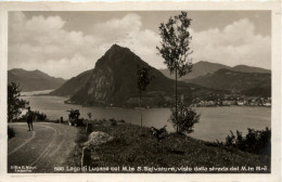 Lugano - Lugano