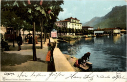 Lugano - Lugano