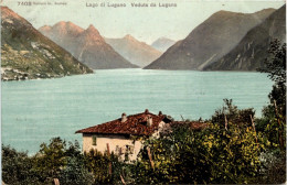 Lugano - Lugano