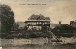 Forsthaus Guntershausen Am Rhein - Other & Unclassified