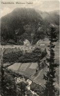 Tauernbahn - Waldmann Viaduct - Andere & Zonder Classificatie