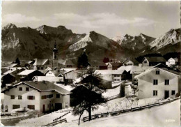 Füssen - Füssen