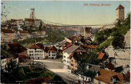 Fribourg - Fribourg