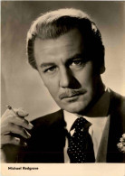 Michael Redgrave - Schauspieler