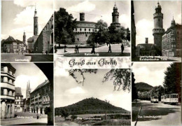 Görlitz - Görlitz