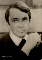 Wolfgang Kieling - Schauspieler