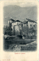 Castello Di Locarno - Locarno