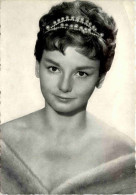 Ingrid Andree - Schauspieler