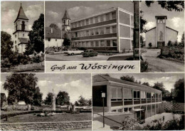 Gruss Aus Wössingen - Other & Unclassified