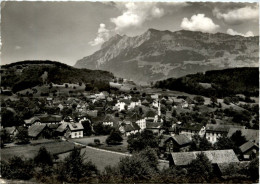 Oberschan - Sonstige & Ohne Zuordnung