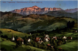 Oberhelfenschwil - Oberhelfenschwil